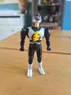 Mega Power Fighter Action Figure Chap Mei 1994 Black, Ophalen of Verzenden, Zo goed als nieuw