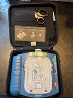 Philips AED, haertstart HS1, Ophalen of Verzenden
