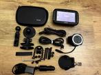 Tomtom Rider 550 Wifi World met LifeTime Maps en Flits, Ophalen of Verzenden, Gebruikt