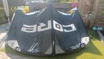 Core XR5 12m, Watersport en Boten, Kitesurfen, Ophalen, Geen board, Zo goed als nieuw, Kite