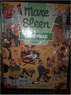 Ons volkske 1944-47 marc sleen hardcover k5, Boeken, Eén stripboek, Ophalen of Verzenden, Zo goed als nieuw