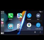 Auto Radio navigatie CarPlay Android auto voor elke auto, Ophalen of Verzenden, Nieuw