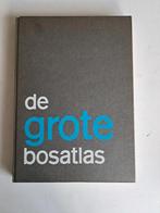 De Grote Bosatlas - Editie 1976, Gelezen, Bosatlas, Wolters-Noordhoff, Ophalen of Verzenden