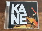 Cd Single Promo Kane No Surrender ZGAN, Cd's en Dvd's, Ophalen of Verzenden, Zo goed als nieuw, Poprock