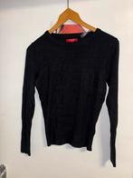 Guess trui (maat L), Guess, Verzenden, Zwart, Maat 42/44 (L)