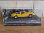 Triumph stag Diamonds are forever james bond, Hobby en Vrije tijd, Modelauto's | 1:43, Ophalen of Verzenden, Zo goed als nieuw