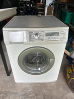 AEG Lavamat 16850 was/droog combinatie, Witgoed en Apparatuur, Wasmachines, Ophalen, Gebruikt, Voorlader, Kort programma