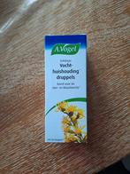 A. Vogel Solidago Vochthuishouding Druppels, Ophalen of Verzenden, Nieuw, Overige typen