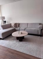 Mooie hoekbank nog geen jaar oud in goede staat 295*206*84, Ophalen, Zo goed als nieuw