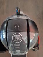 Dolce gusto mini me, Witgoed en Apparatuur, Koffiezetapparaten, Ophalen, Koffiepads en cups, Gebruikt, Koffiemachine