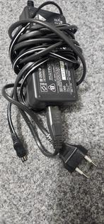 Sony AC-L10B/ ACL10B stroom kabel met garantie