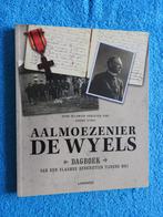 Aalmoezenier De Wyels - Dagboek Vlaams Benedictijn WO I, Ophalen of Verzenden, Voor 1940, Zo goed als nieuw, Overige onderwerpen