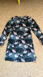 Molo jurk maat 134/140, Kinderen en Baby's, Gebruikt, Ophalen of Verzenden, Jurk of Rok, Molo