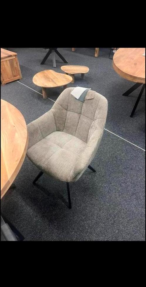 NU 10% korting op tafel bij draai/stoel zet!, Huis en Inrichting, Stoelen, Nieuw, Vijf, Zes of meer stoelen, Ophalen