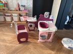 Smoby verzorgingstafel babynurse, Kinderen en Baby's, Ophalen, Gebruikt, Overige typen