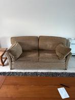 Bank, Huis en Inrichting, Banken | Bankstellen, Ophalen, 75 tot 100 cm, Tweepersoons, 150 tot 200 cm