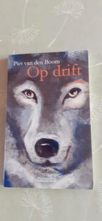 Op Drift, Ophalen of Verzenden, Zo goed als nieuw, Honden
