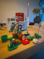 Lego starterset COMPLEET 71360, Ophalen of Verzenden, Zo goed als nieuw