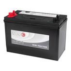 4x Dynac 105Ah 12v Deep Cycle Batterijen - Nieuw, Ophalen of Verzenden, Nieuw, Universele onderdelen