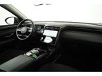 Hyundai Tucson 1.6 T-GDI PHEV Comfort 4WD | LED | Camera | C, Auto's, Hyundai, Te koop, Zilver of Grijs, Geïmporteerd, 265 pk