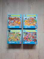 4 puzzels That's Life, Ophalen of Verzenden, Zo goed als nieuw