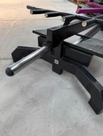 Flame Sport T Bar Row / plate loaded / 50 mm / Tbar, Ophalen, Benen, Gebruikt, -