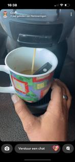 Ik zoek dit kopje, Huis en Inrichting, Keuken | Servies, Gebruikt, Ophalen of Verzenden, Overige stijlen, Kop(pen) en/of Schotel(s)