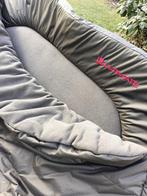 Camp bed, Ophalen, Nieuw