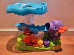 Vtech olifant lanceer en leer ballenbaan., Kinderen en Baby's, Speelgoed | Vtech, Ophalen, 6 maanden tot 2 jaar