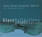 Glass, Philip / Reflections, Ophalen of Verzenden, Modernisme tot heden, Gebruikt, Kamermuziek