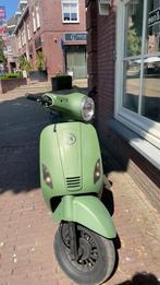 Scooter, Fietsen en Brommers, Brommeronderdelen | Scooters, Ophalen, Zo goed als nieuw