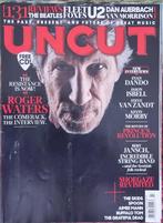 UNCUT 7-2017 242 Roger Waters Isbell Dando Scottish Folk Ski, Ophalen of Verzenden, Zo goed als nieuw, Muziek, Film of Tv