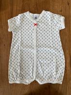 Petit Bateau pyjama maat 74, Kinderen en Baby's, Babykleding | Maat 74, Ophalen of Verzenden, Zo goed als nieuw