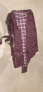 Nieuwe winterdeken maat 115 Horse Pro, Dieren en Toebehoren, Ophalen of Verzenden, Nieuw, Deken