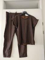 Leuk pak, travel stof NED maat xl, Kleding | Dames, Gedragen, Ophalen of Verzenden