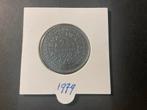 2,5 Gulden 1979, Ophalen of Verzenden, Koningin Juliana, 2½ gulden, Losse munt