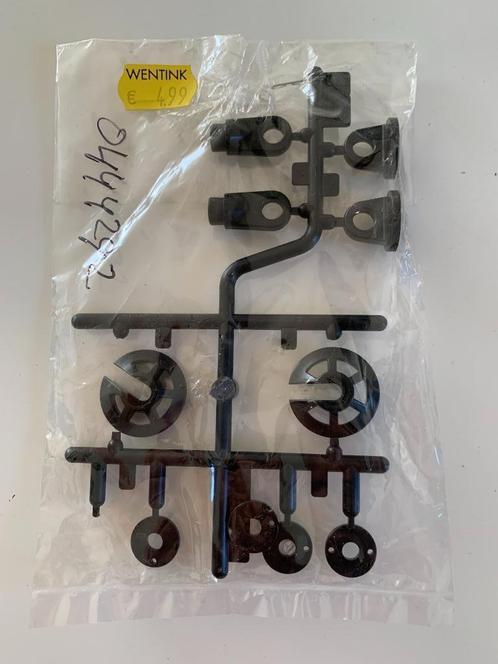 Tamiya TNX 5.2R GP X Parts (1pc) #0444292 rc auto, Hobby en Vrije tijd, Modelbouw | Radiografisch | Auto's, Nieuw, Onderdeel, Elektro