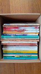 Boekjes Van de Hulst, Ophalen of Verzenden, Gelezen, Kind en Jeugd