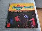 Jimmy Smith LP, Cd's en Dvd's, Vinyl | Jazz en Blues, Ophalen of Verzenden, 1980 tot heden, Zo goed als nieuw, Jazz