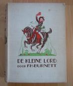 De Kleine Lord - F.H. Burnett, Ophalen of Verzenden, Gelezen
