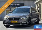 BMW 5-serie Touring 540i xDrive M-sport| Individual, Automaat, 12 maanden, Gebruikt, Euro 6
