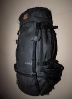 Fjallraven Kajka 65L Backpack Trekking Rugzak, Ophalen of Verzenden, Zo goed als nieuw, Rugzak