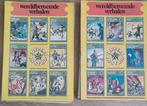 Wereldberoemde verhalen., Gelezen, Complete serie of reeks, Ophalen of Verzenden, Diversen