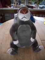 Disney Jungleboek Baloe pluche 34cm, Ophalen of Verzenden, Overige figuren, Nieuw, Knuffel