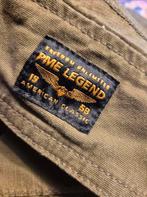 Pme Legend Pall Mall jeans Cargo broek Maat 35/30, Overige kleuren, Overige jeansmaten, Ophalen of Verzenden, Zo goed als nieuw
