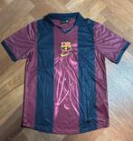 Barcelona x Travis Retro Shirt, Ophalen of Verzenden, Nieuw