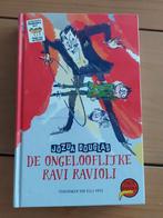 Costa Banana 2: De Ongelooflijke Ravi Ravioli, Ophalen of Verzenden, Zo goed als nieuw, Jozua Douglas, Fictie algemeen