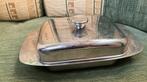 Alfra Alessi Botervloot 18/10 Stainless Steel Italy, Antiek en Kunst, Verzenden