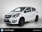 Opel KARL 1.0 ecoFLEX Edition | Airco | Cruise Control | Par, Voorwielaandrijving, 839 kg, Stof, Gebruikt