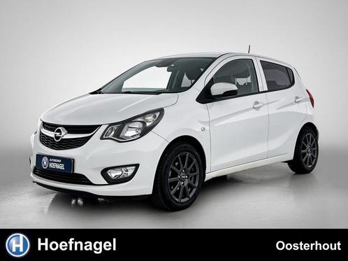 Opel KARL 1.0 ecoFLEX Edition | Airco | Cruise Control | Par, Auto's, Opel, Bedrijf, Te koop, Karl, ABS, Airbags, Airconditioning